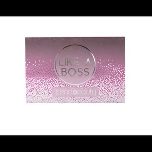 Trend Beauty Like A Boss Eyeshadow Palette